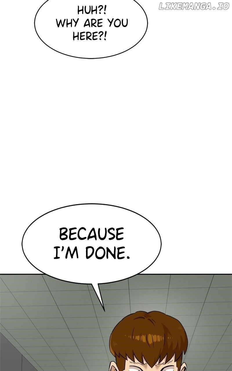 Double Click (PARK Soo-bong) Chapter 141 - Page 46