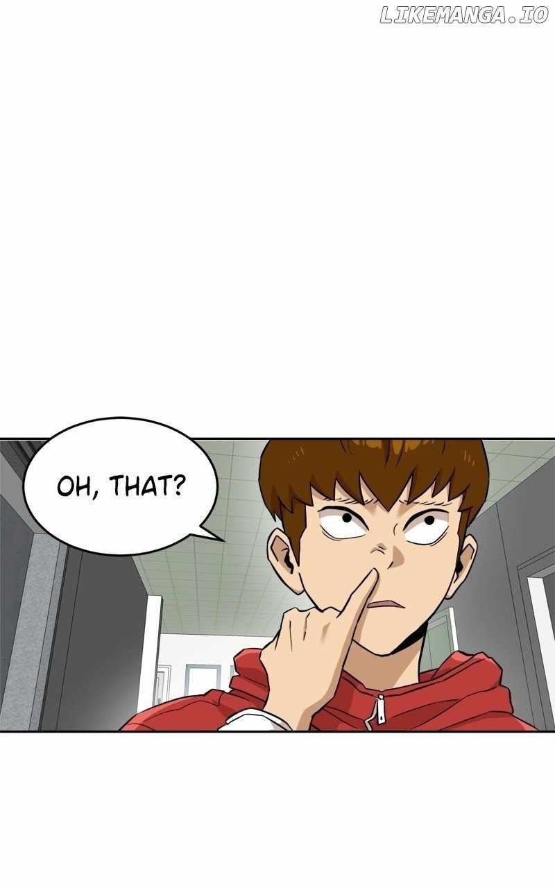 Double Click (PARK Soo-bong) Chapter 141 - Page 49