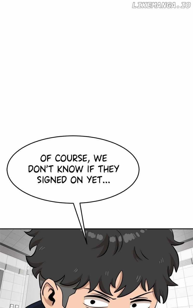 Double Click (PARK Soo-bong) Chapter 141 - Page 5