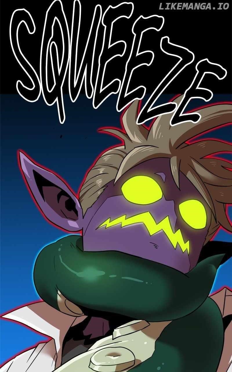 Double Click (PARK Soo-bong) Chapter 141 - Page 51