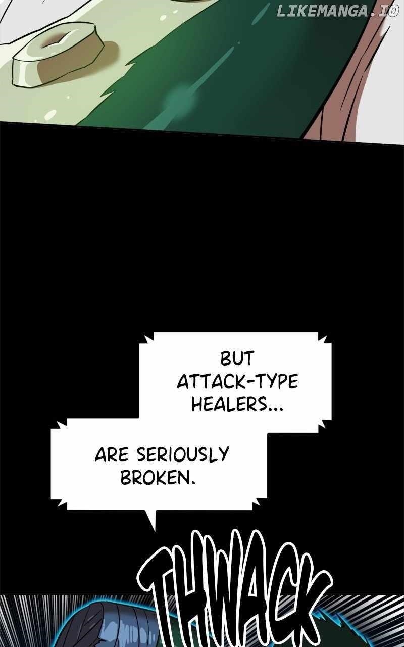 Double Click (PARK Soo-bong) Chapter 141 - Page 52