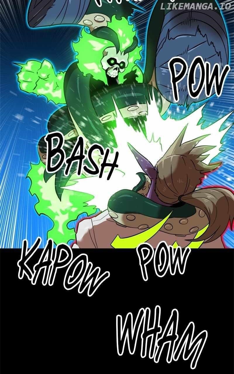 Double Click (PARK Soo-bong) Chapter 141 - Page 53