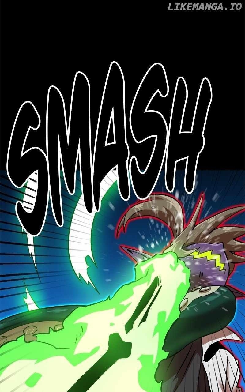 Double Click (PARK Soo-bong) Chapter 141 - Page 54