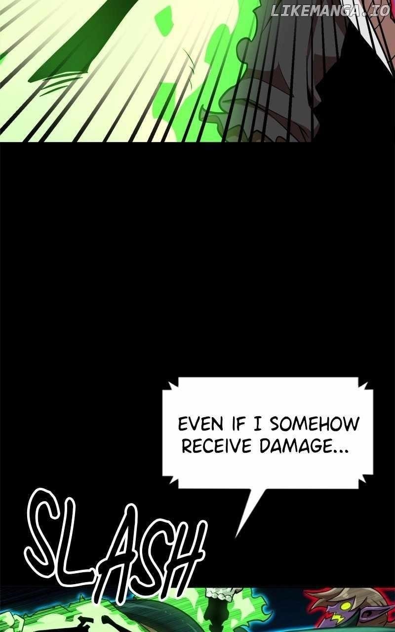 Double Click (PARK Soo-bong) Chapter 141 - Page 55