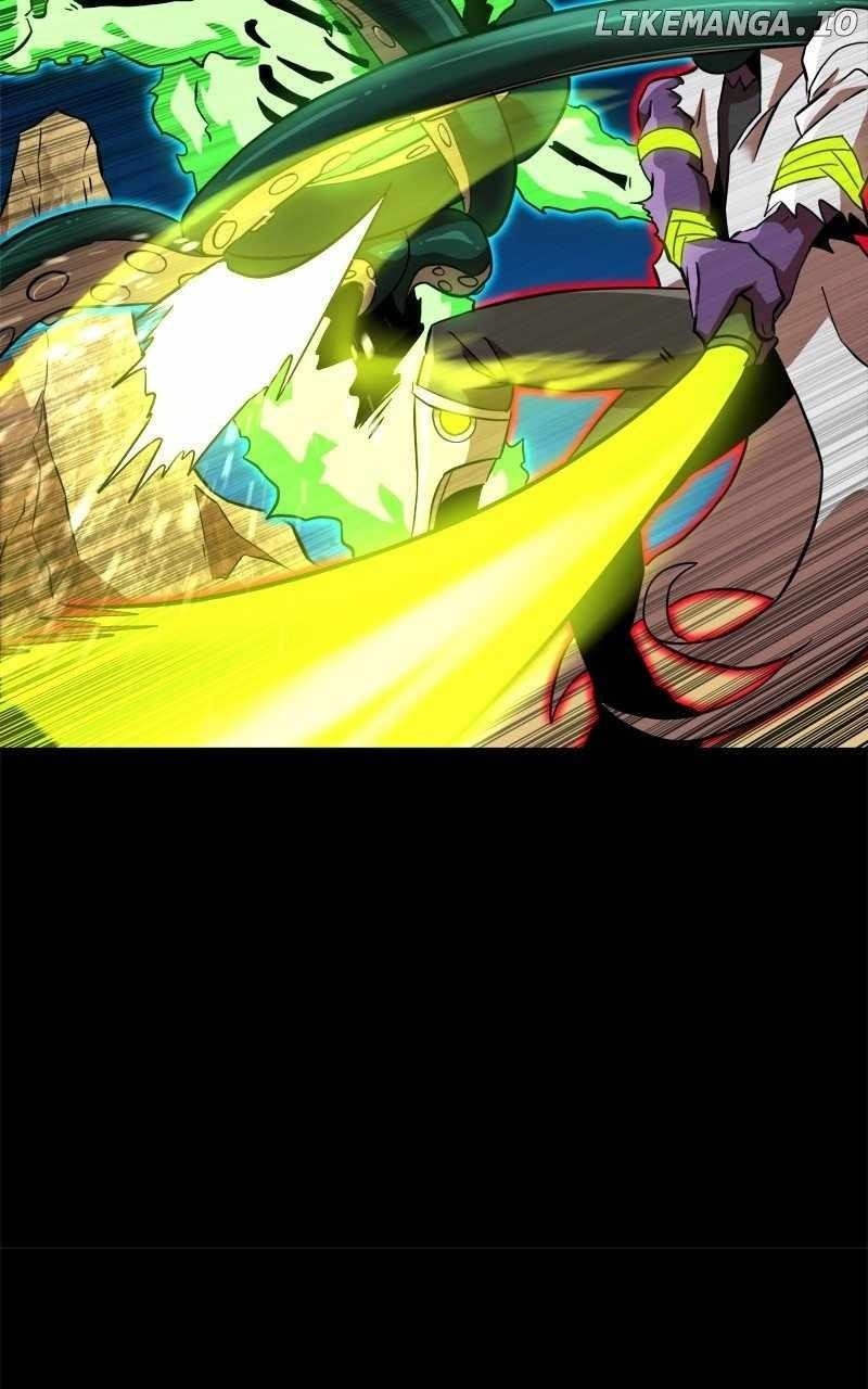 Double Click (PARK Soo-bong) Chapter 141 - Page 56