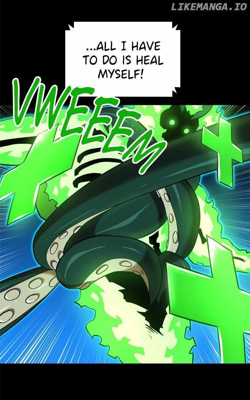 Double Click (PARK Soo-bong) Chapter 141 - Page 57