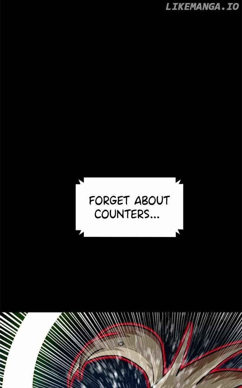 Double Click (PARK Soo-bong) Chapter 141 - Page 58