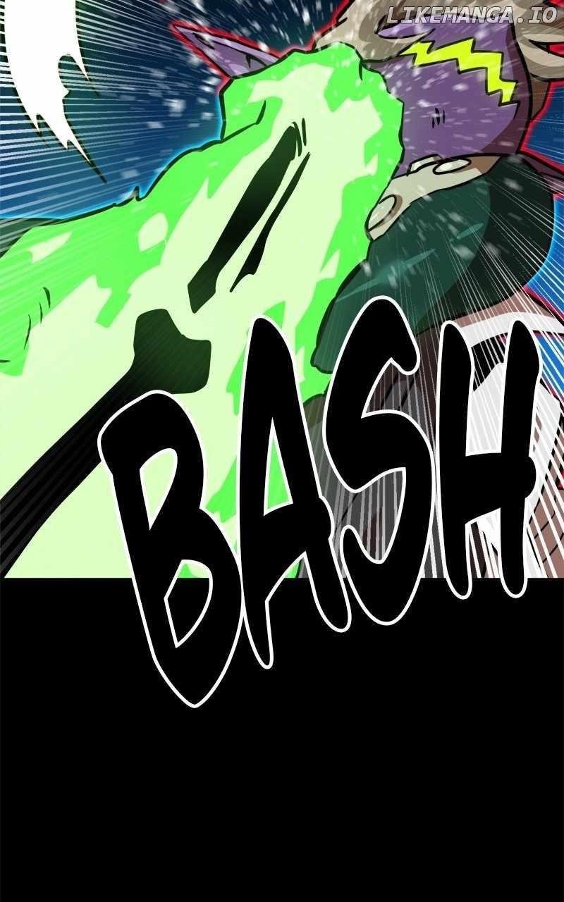 Double Click (PARK Soo-bong) Chapter 141 - Page 59