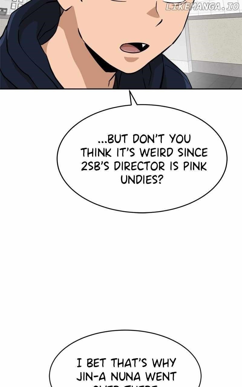 Double Click (PARK Soo-bong) Chapter 141 - Page 6