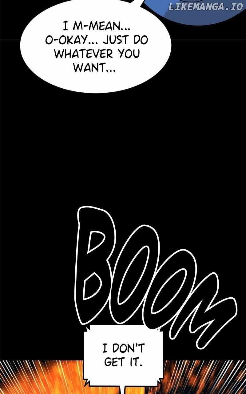 Double Click (PARK Soo-bong) Chapter 141 - Page 61