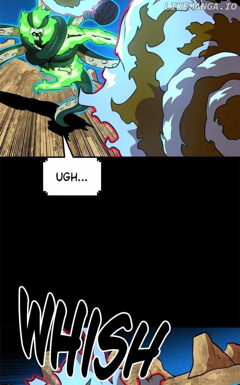 Double Click (PARK Soo-bong) Chapter 141 - Page 65