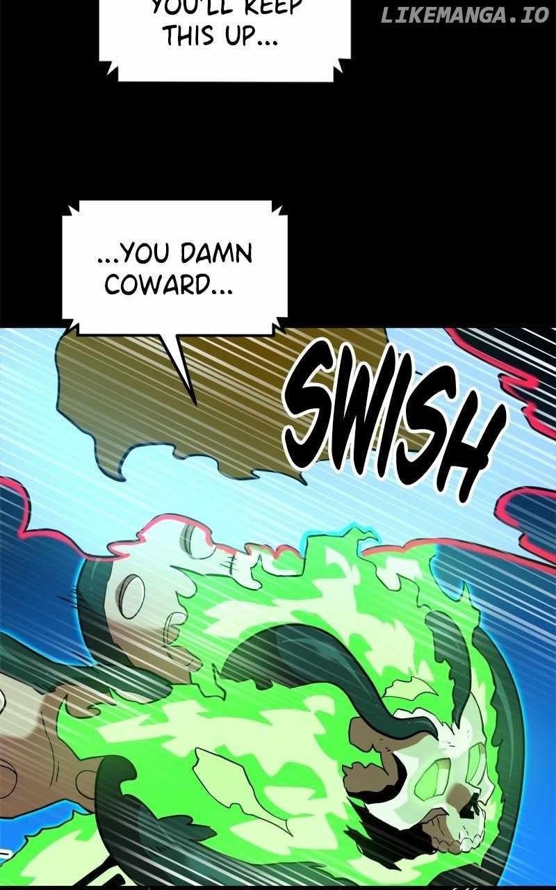 Double Click (PARK Soo-bong) Chapter 141 - Page 67