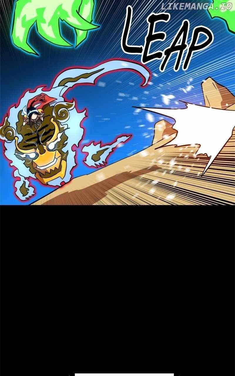 Double Click (PARK Soo-bong) Chapter 141 - Page 69