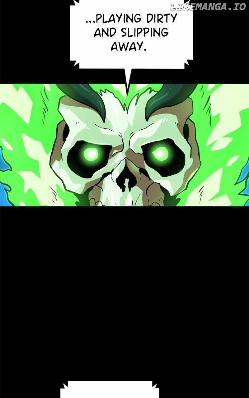 Double Click (PARK Soo-bong) Chapter 141 - Page 70