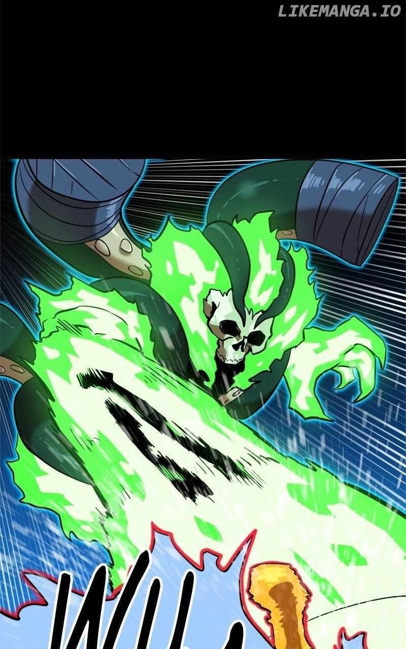 Double Click (PARK Soo-bong) Chapter 141 - Page 72