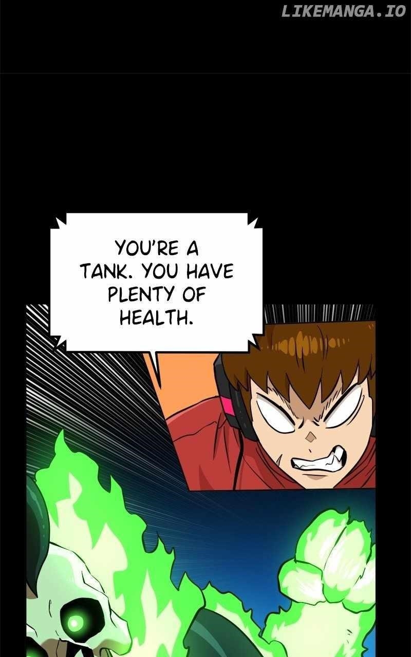 Double Click (PARK Soo-bong) Chapter 141 - Page 74