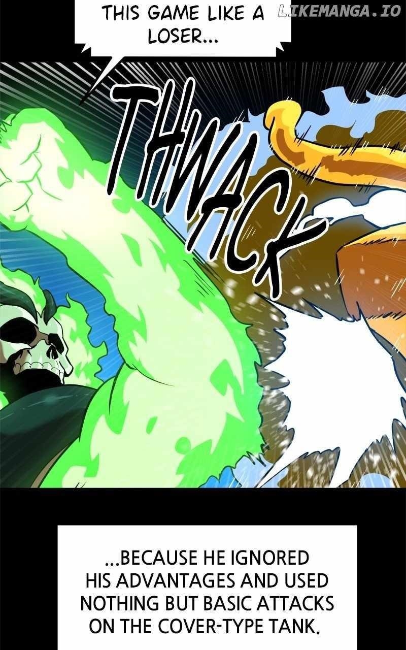 Double Click (PARK Soo-bong) Chapter 141 - Page 76