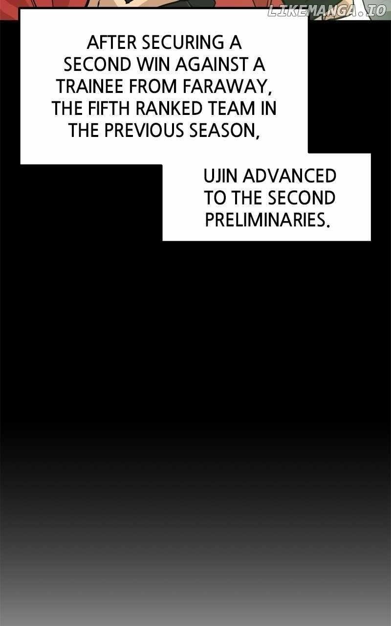 Double Click (PARK Soo-bong) Chapter 141 - Page 78