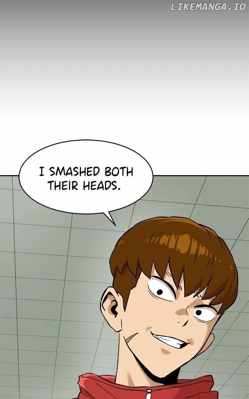 Double Click (PARK Soo-bong) Chapter 141 - Page 79