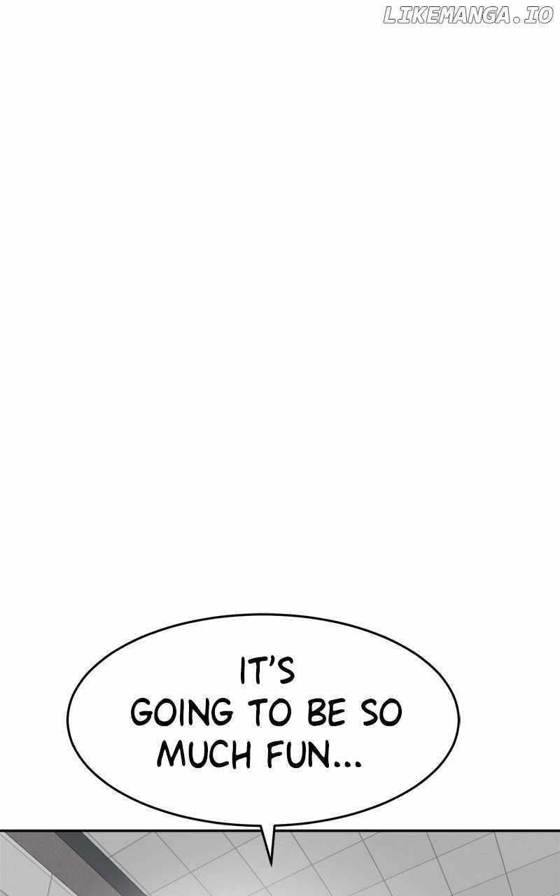 Double Click (PARK Soo-bong) Chapter 141 - Page 8