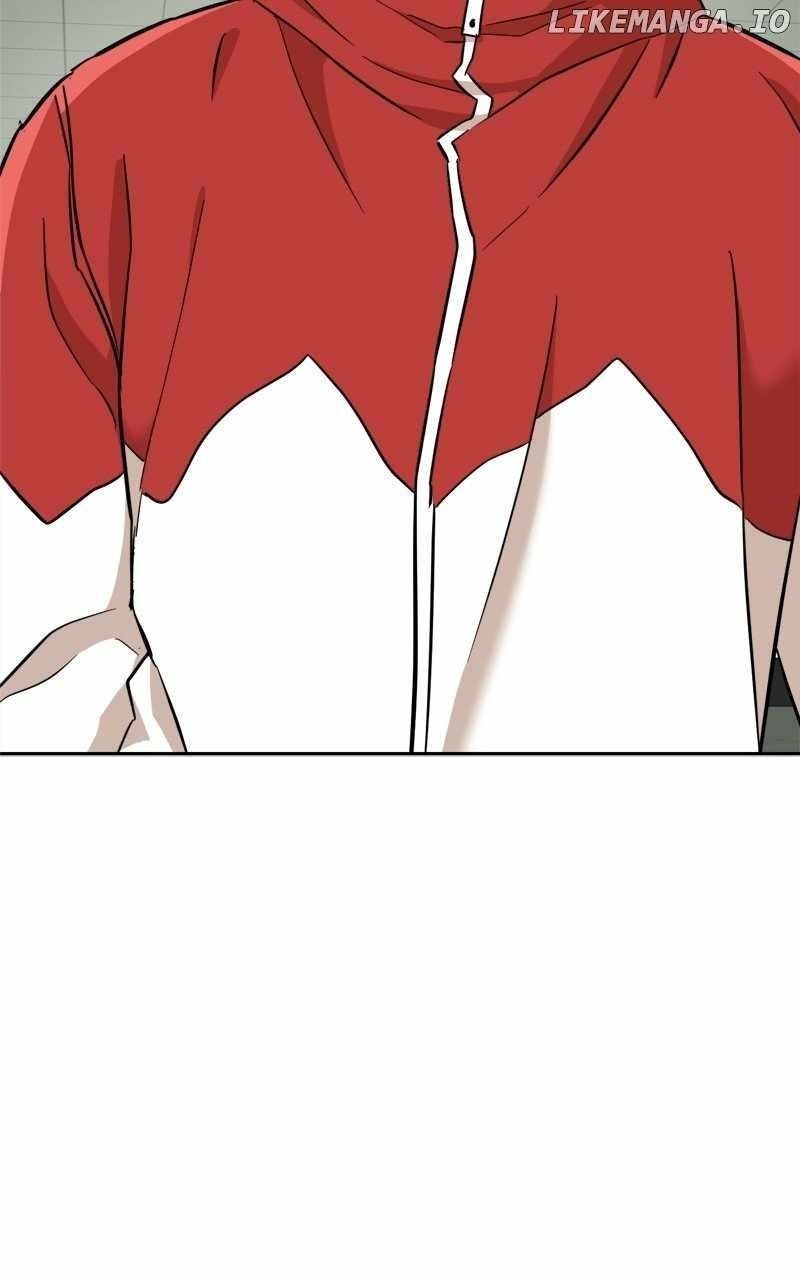 Double Click (PARK Soo-bong) Chapter 141 - Page 80