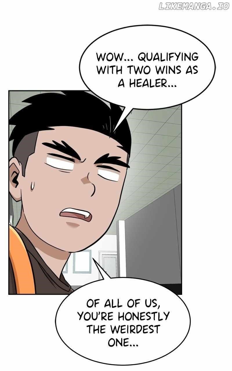 Double Click (PARK Soo-bong) Chapter 141 - Page 81