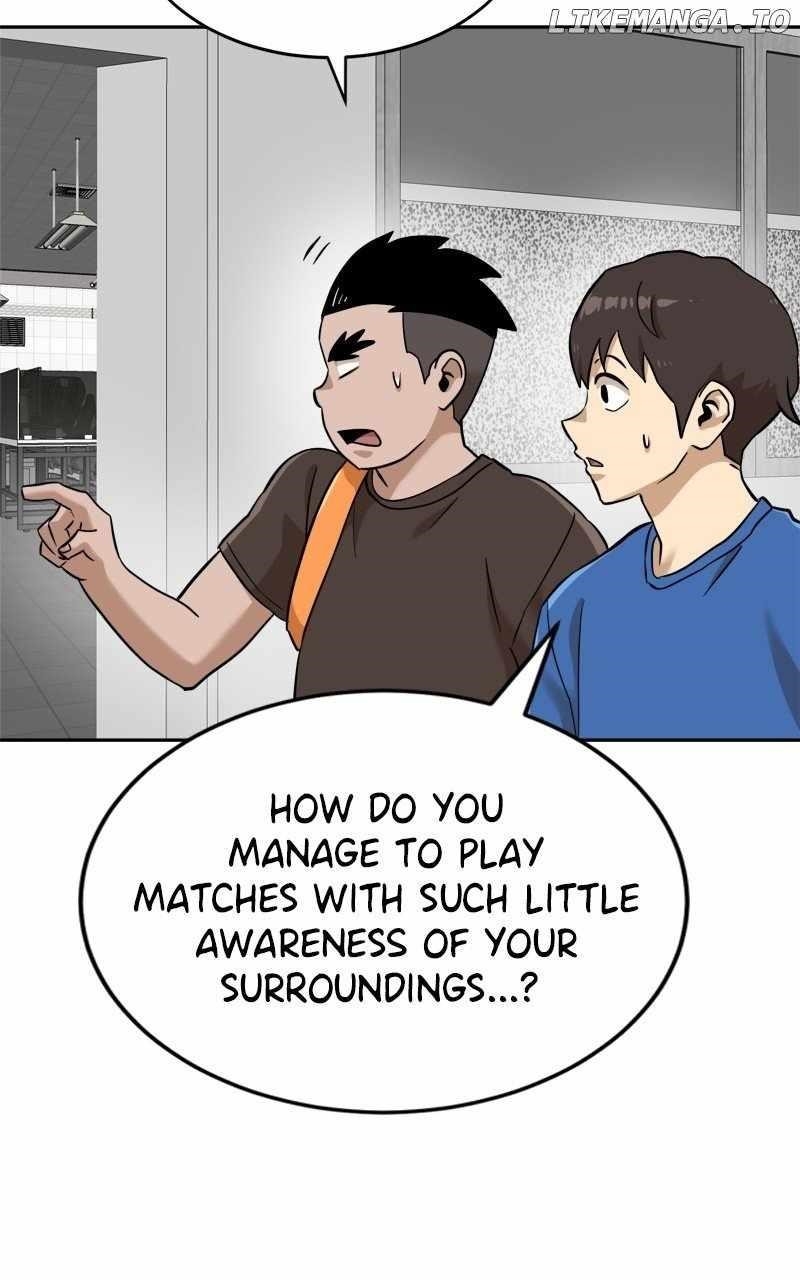 Double Click (PARK Soo-bong) Chapter 141 - Page 86