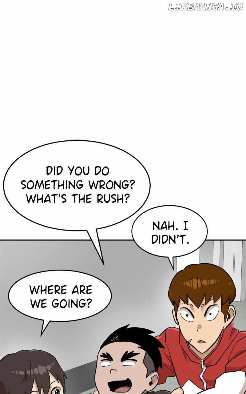 Double Click (PARK Soo-bong) Chapter 141 - Page 88