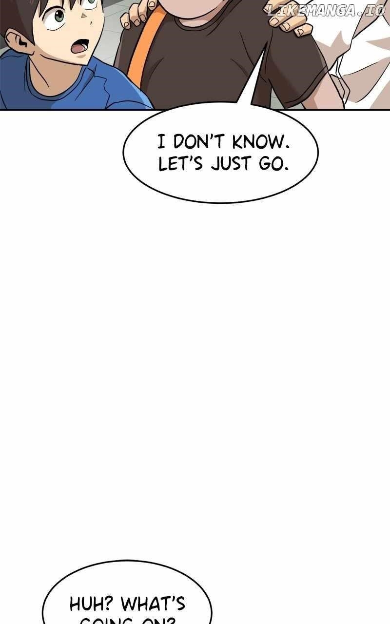 Double Click (PARK Soo-bong) Chapter 141 - Page 89
