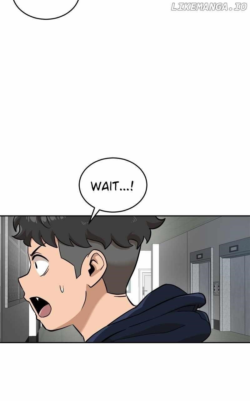 Double Click (PARK Soo-bong) Chapter 141 - Page 91