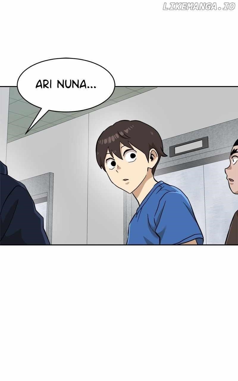 Double Click (PARK Soo-bong) Chapter 141 - Page 92