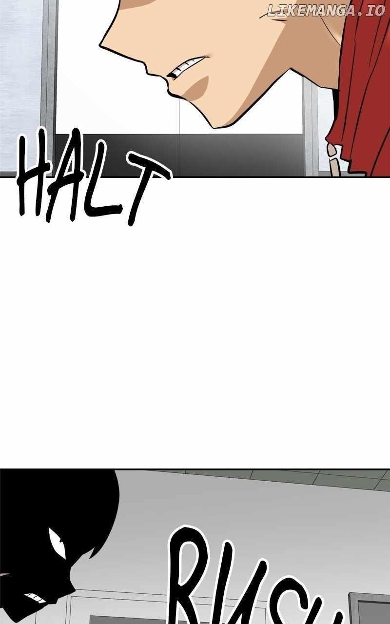 Double Click (PARK Soo-bong) Chapter 141 - Page 95