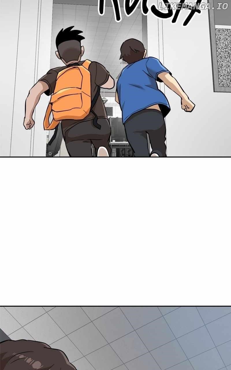 Double Click (PARK Soo-bong) Chapter 141 - Page 96