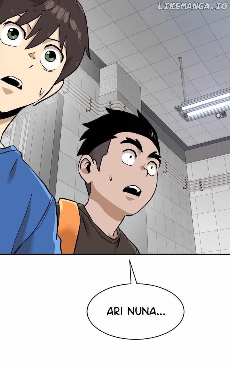 Double Click (PARK Soo-bong) Chapter 141 - Page 97