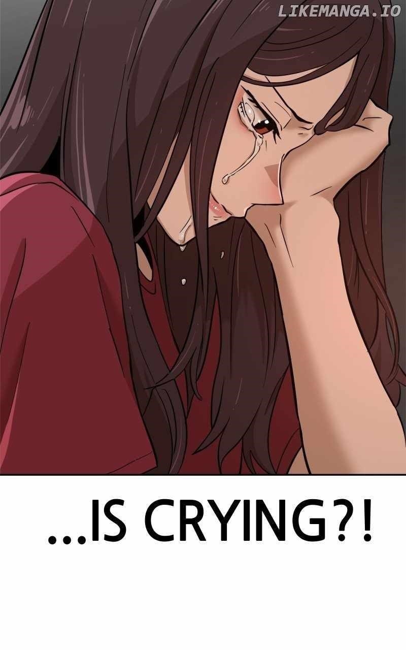 Double Click (PARK Soo-bong) Chapter 141 - Page 99