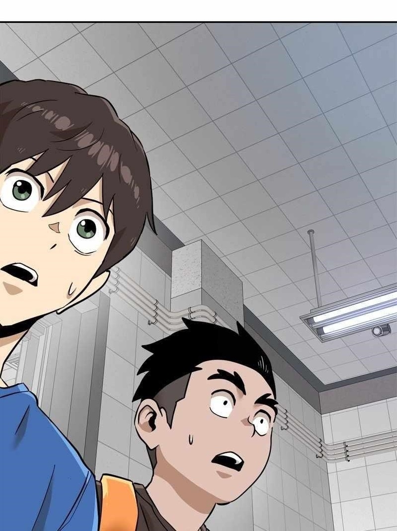 Double Click (PARK Soo-bong) Chapter 142 - Page 1