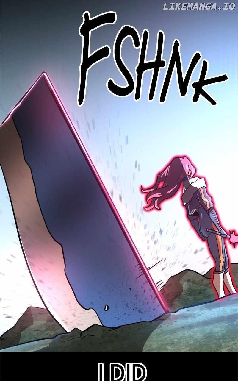 Double Click (PARK Soo-bong) Chapter 142 - Page 111