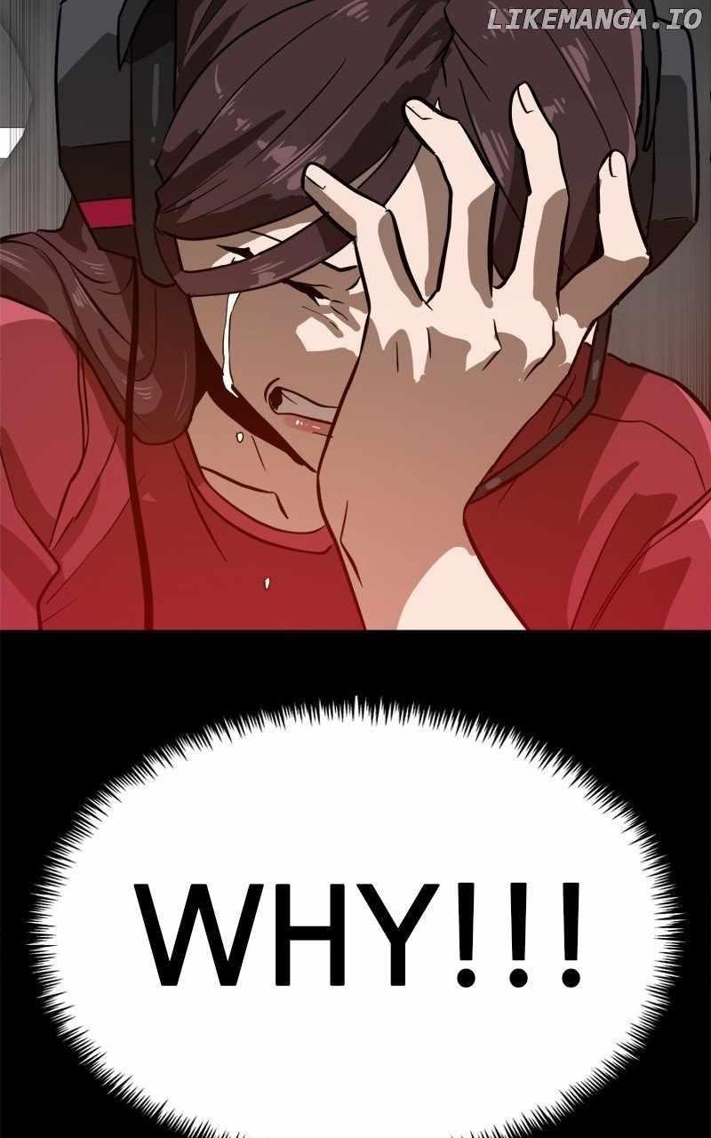 Double Click (PARK Soo-bong) Chapter 142 - Page 115