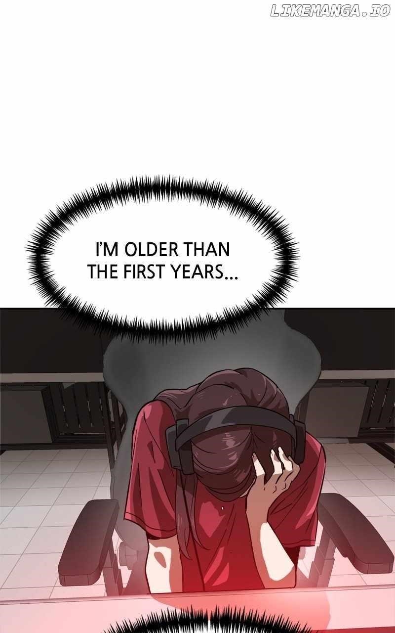 Double Click (PARK Soo-bong) Chapter 142 - Page 119