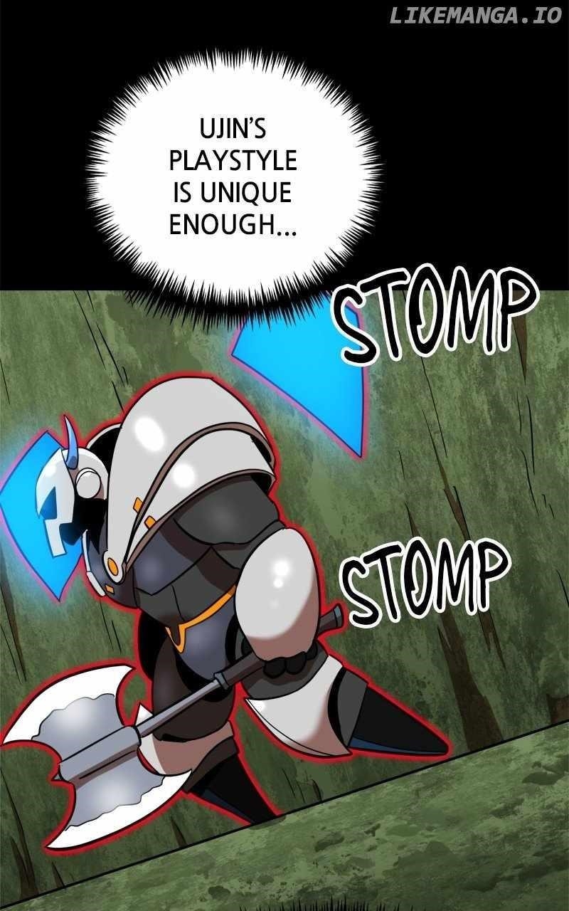 Double Click (PARK Soo-bong) Chapter 142 - Page 12