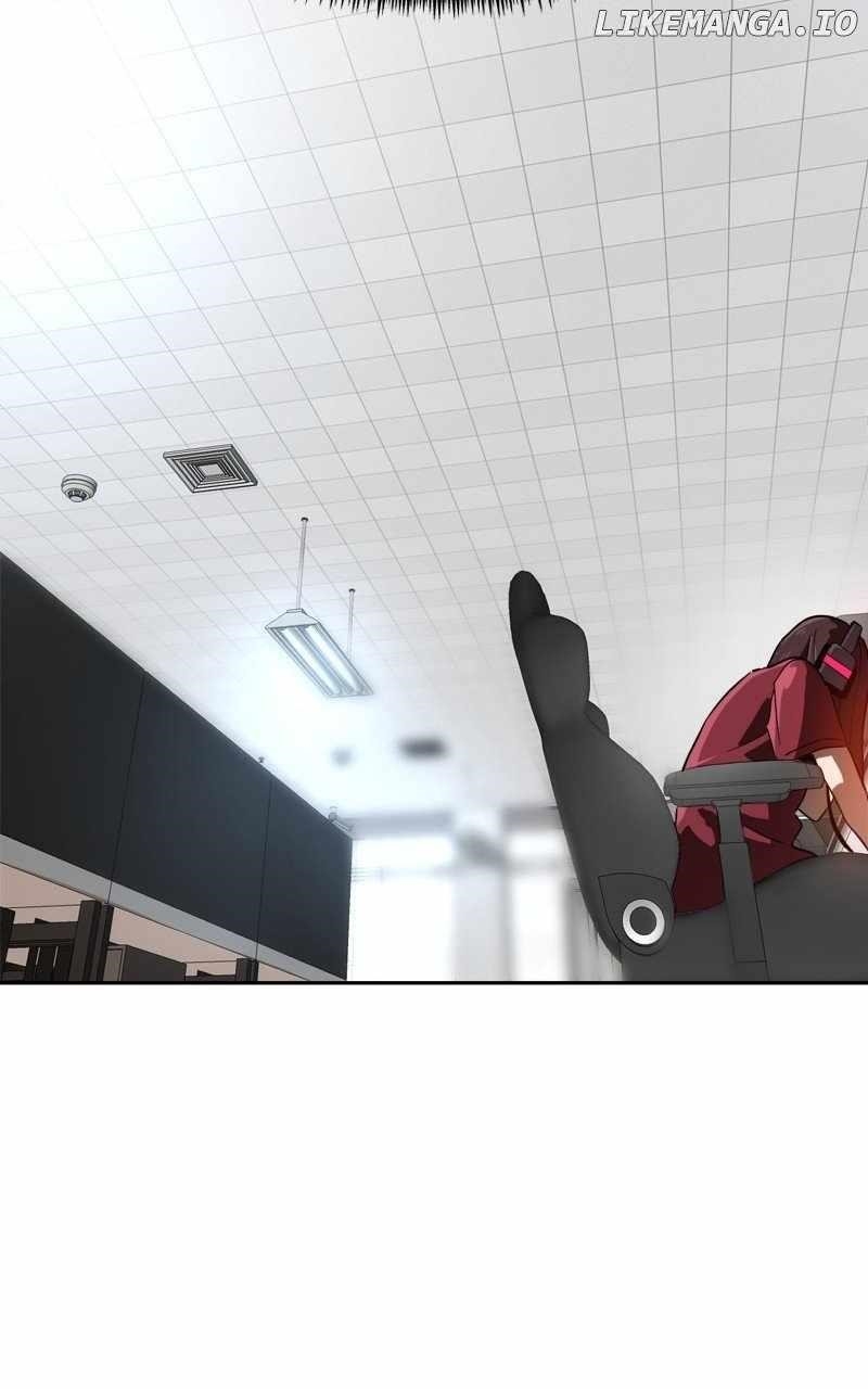 Double Click (PARK Soo-bong) Chapter 142 - Page 121