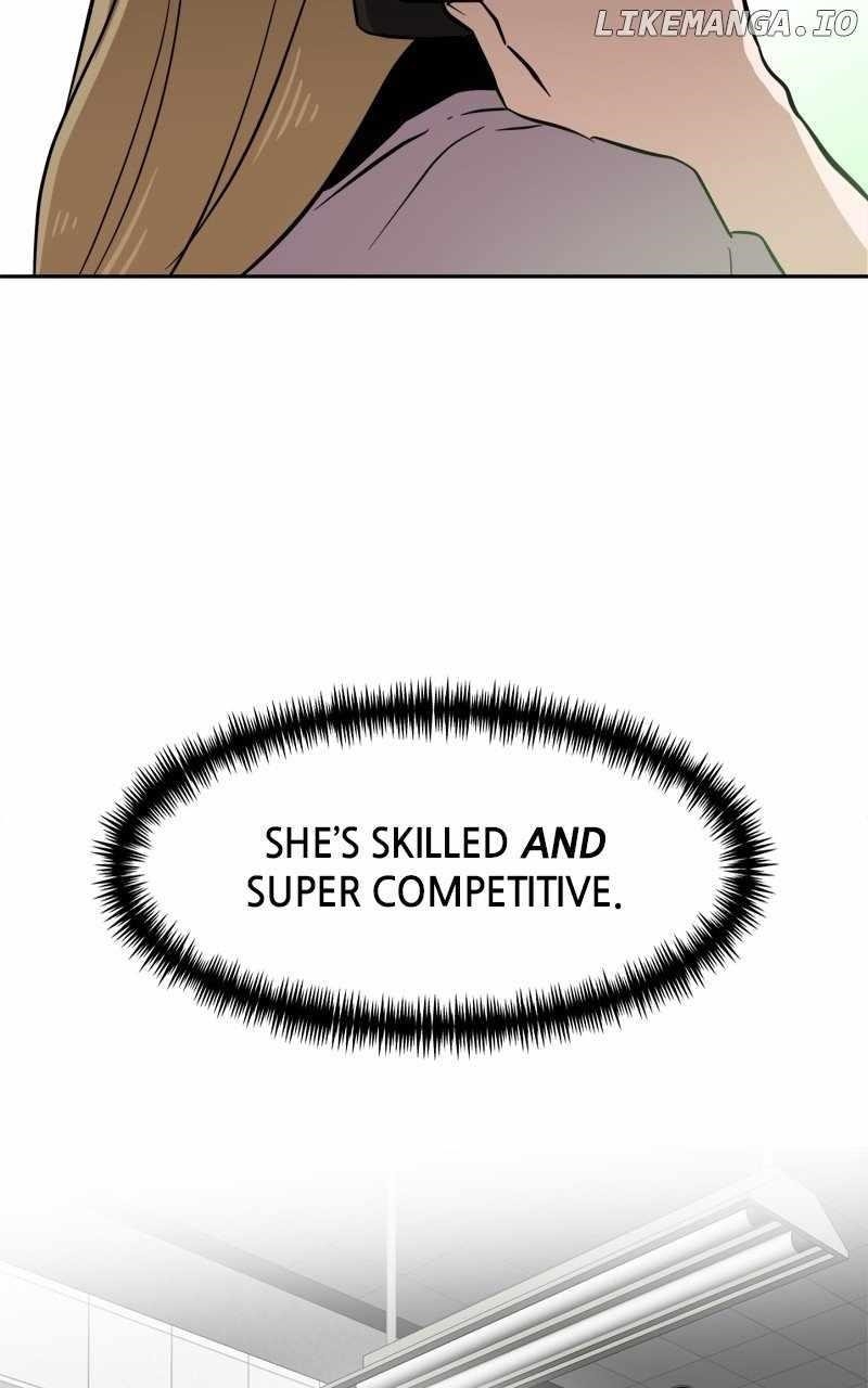 Double Click (PARK Soo-bong) Chapter 142 - Page 123