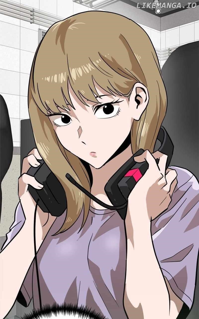 Double Click (PARK Soo-bong) Chapter 142 - Page 124