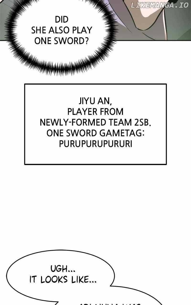 Double Click (PARK Soo-bong) Chapter 142 - Page 125