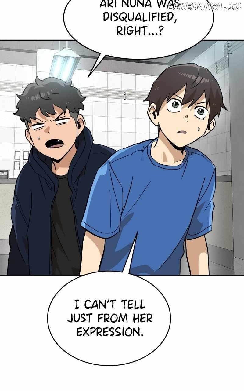 Double Click (PARK Soo-bong) Chapter 142 - Page 126