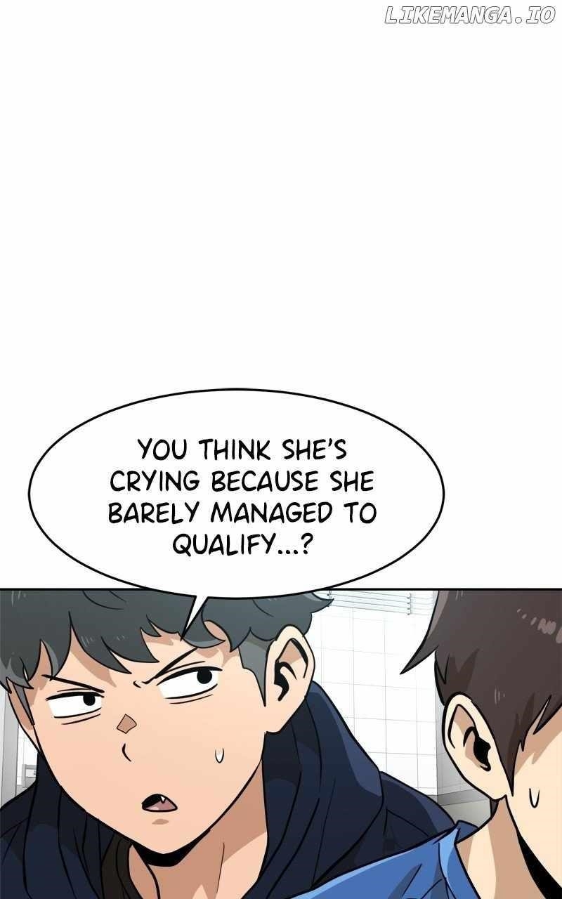 Double Click (PARK Soo-bong) Chapter 142 - Page 127