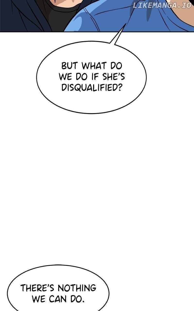 Double Click (PARK Soo-bong) Chapter 142 - Page 128