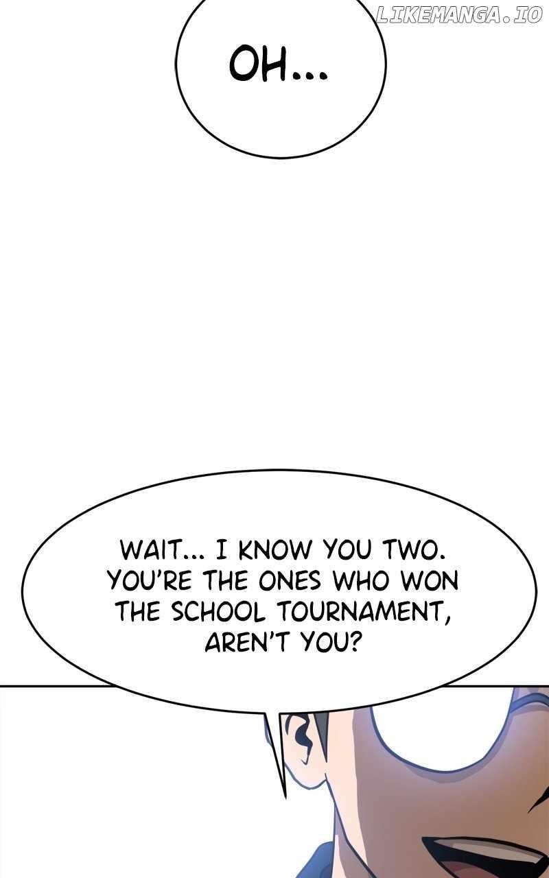Double Click (PARK Soo-bong) Chapter 142 - Page 131