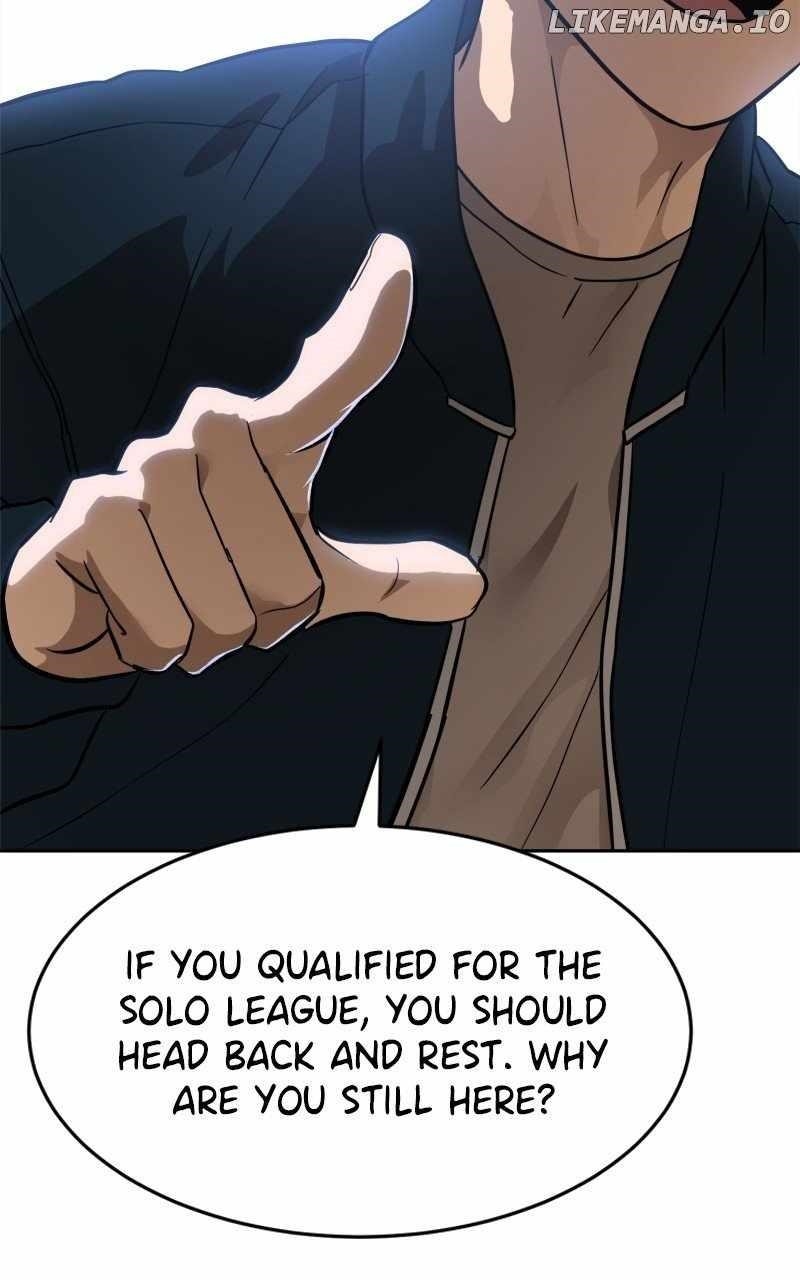 Double Click (PARK Soo-bong) Chapter 142 - Page 132