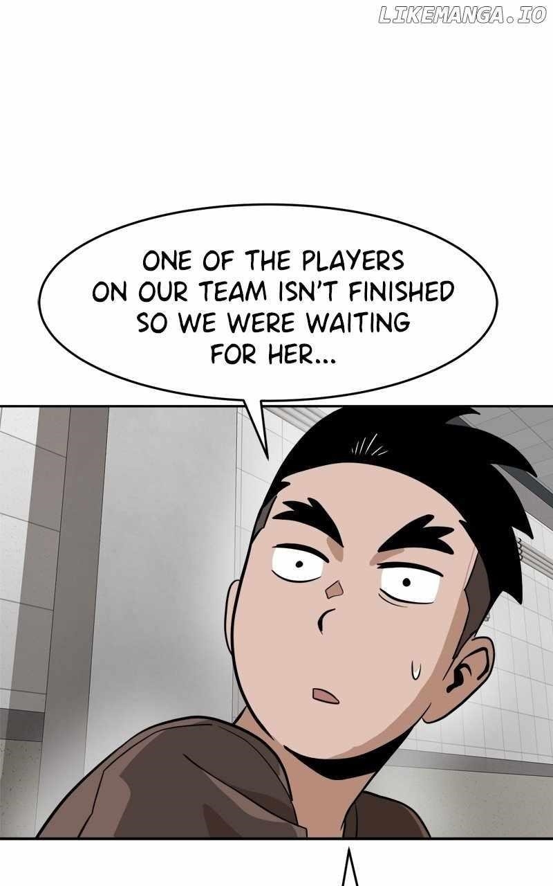 Double Click (PARK Soo-bong) Chapter 142 - Page 133